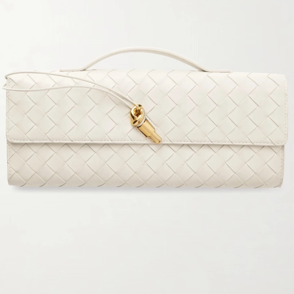 *NEW* Few Moda Theia Bag in White (Sold Out Online) - Picture 4 of 5